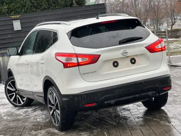 NISSAN QASHQAI 1.6 DCI 130 CP TEKNA EXTRA FULL