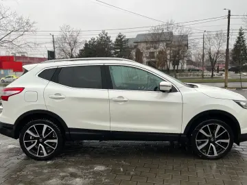 NISSAN QASHQAI 1.6 DCI 130 CP TEKNA EXTRA FULL