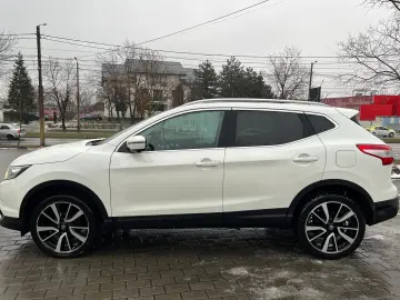 NISSAN QASHQAI 1.6 DCI 130 CP TEKNA EXTRA FULL