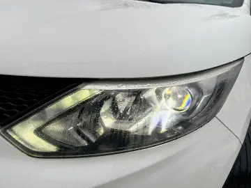 NISSAN QASHQAI 1.6 DCI 130 CP TEKNA EXTRA FULL