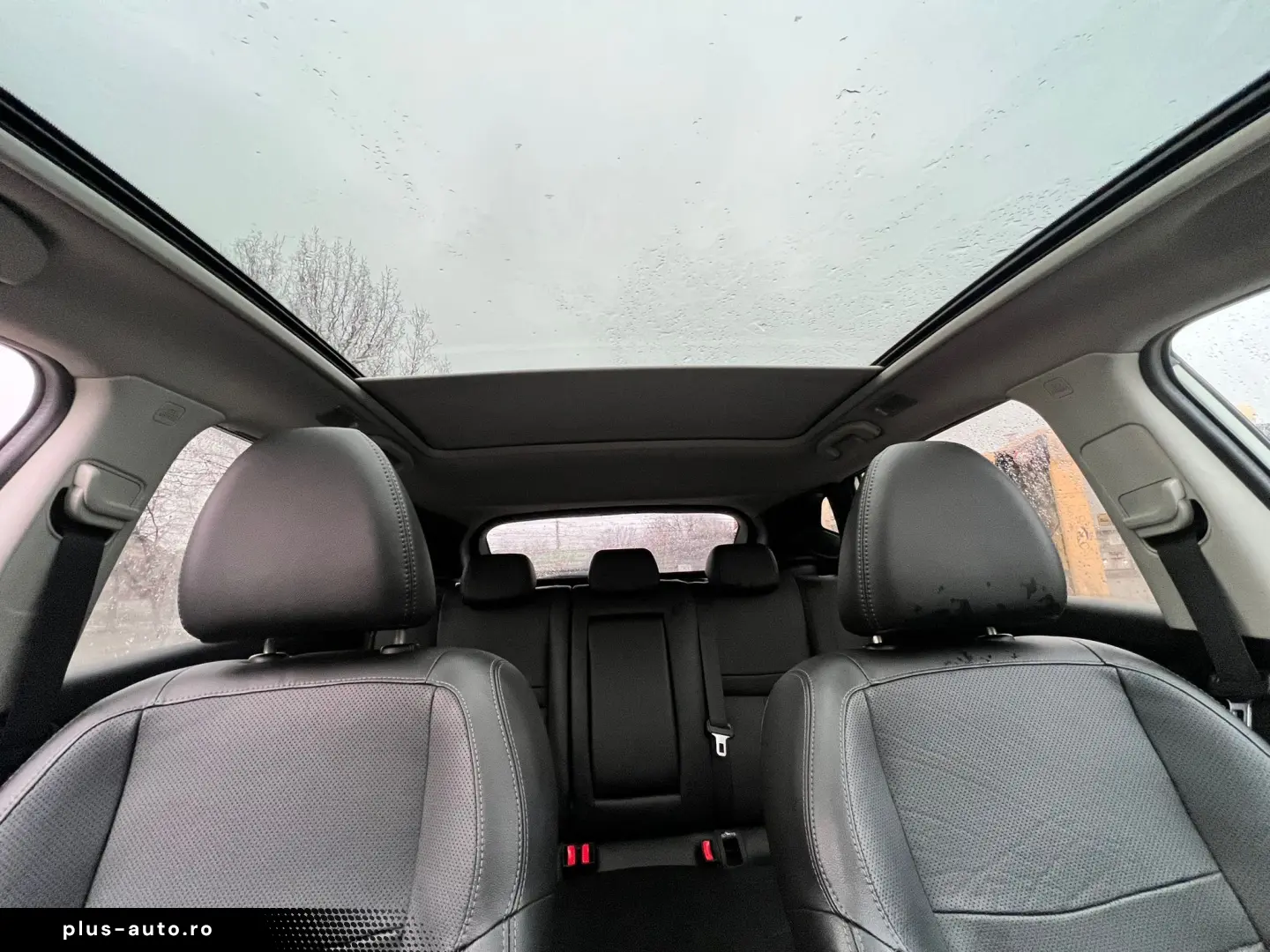 NISSAN QASHQAI 1.6 DCI 130 CP TEKNA EXTRA FULL