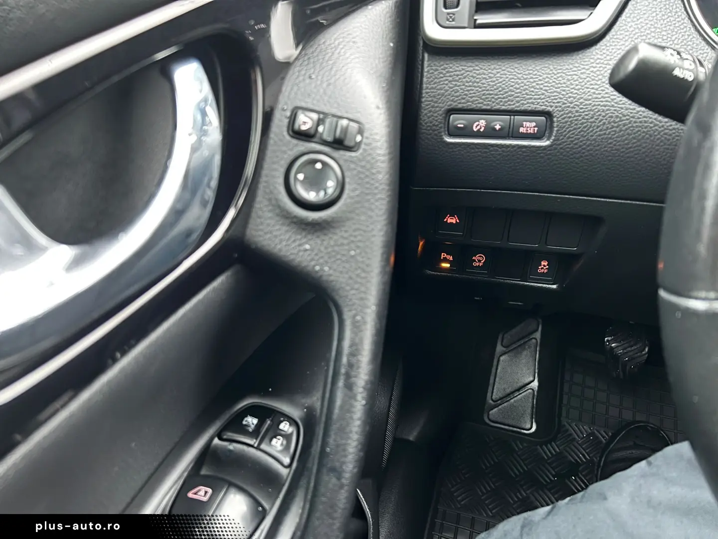 NISSAN QASHQAI 1.6 DCI 130 CP TEKNA EXTRA FULL