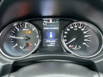 NISSAN QASHQAI 1.6 DCI 130 CP TEKNA EXTRA FULL