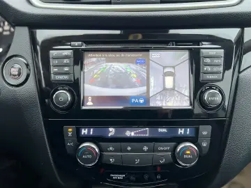 NISSAN QASHQAI 1.6 DCI 130 CP TEKNA EXTRA FULL