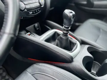 NISSAN QASHQAI 1.6 DCI 130 CP TEKNA EXTRA FULL