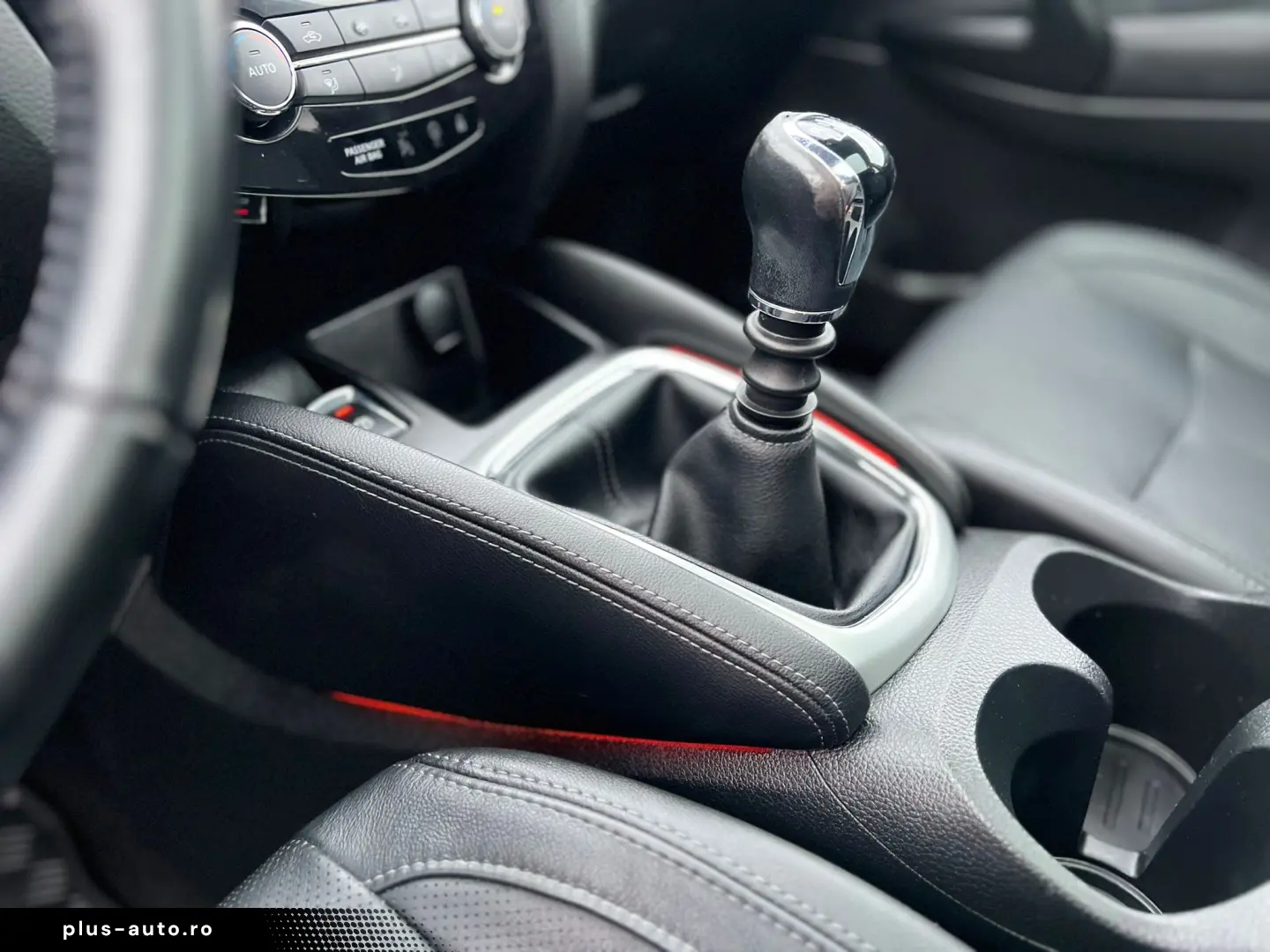 NISSAN QASHQAI 1.6 DCI 130 CP TEKNA EXTRA FULL