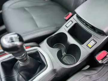 NISSAN QASHQAI 1.6 DCI 130 CP TEKNA EXTRA FULL