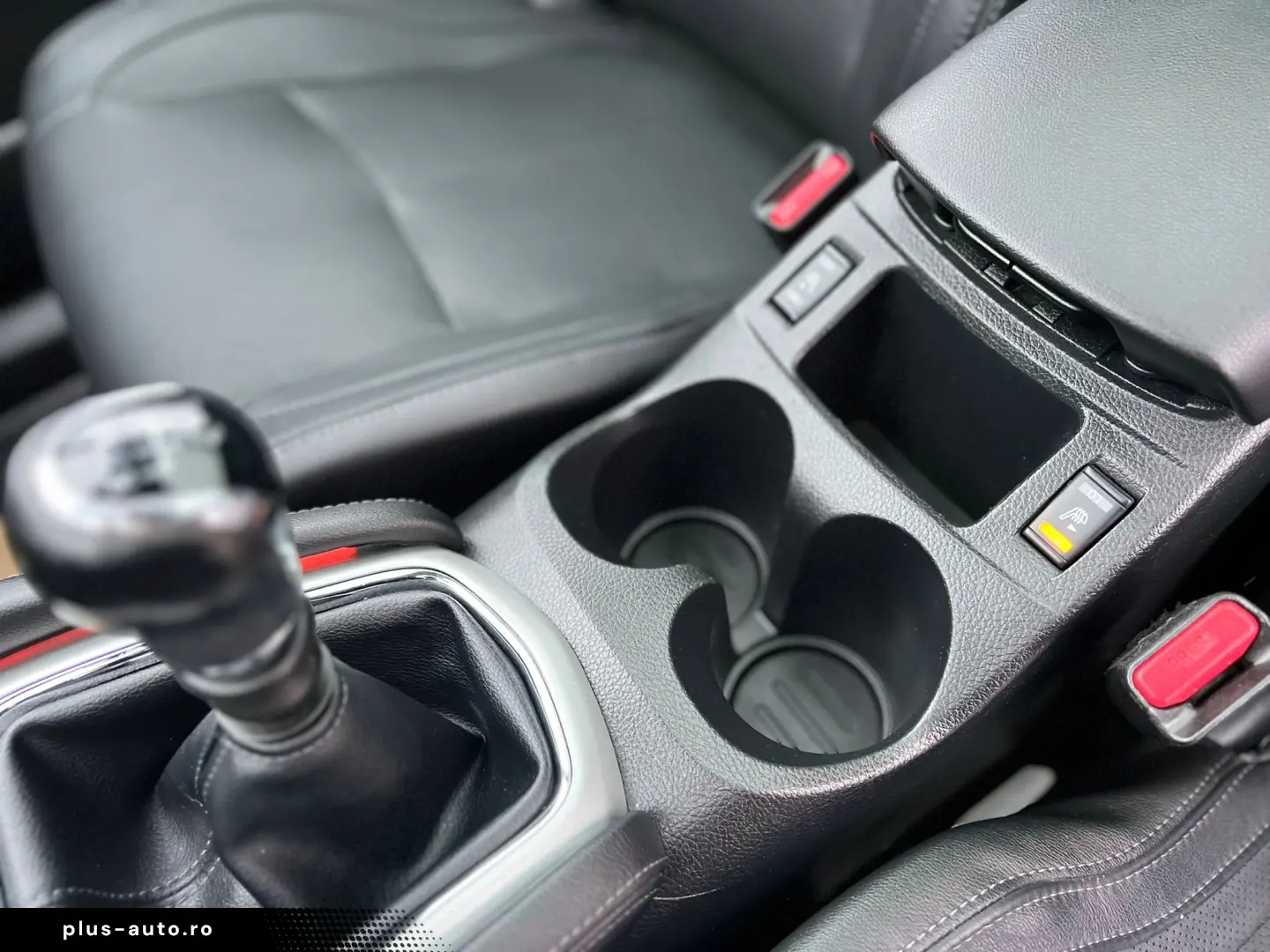 NISSAN QASHQAI 1.6 DCI 130 CP TEKNA EXTRA FULL