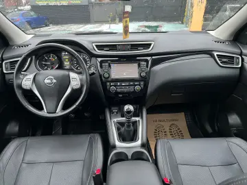 NISSAN QASHQAI 1.6 DCI 130 CP TEKNA EXTRA FULL