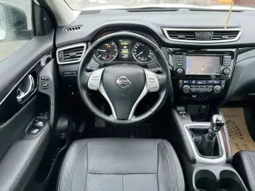 NISSAN QASHQAI 1.6 DCI 130 CP TEKNA EXTRA FULL