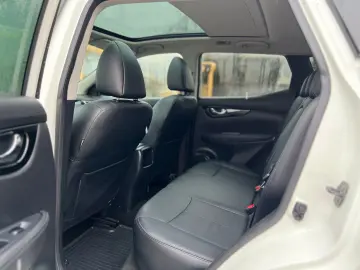 NISSAN QASHQAI 1.6 DCI 130 CP TEKNA EXTRA FULL