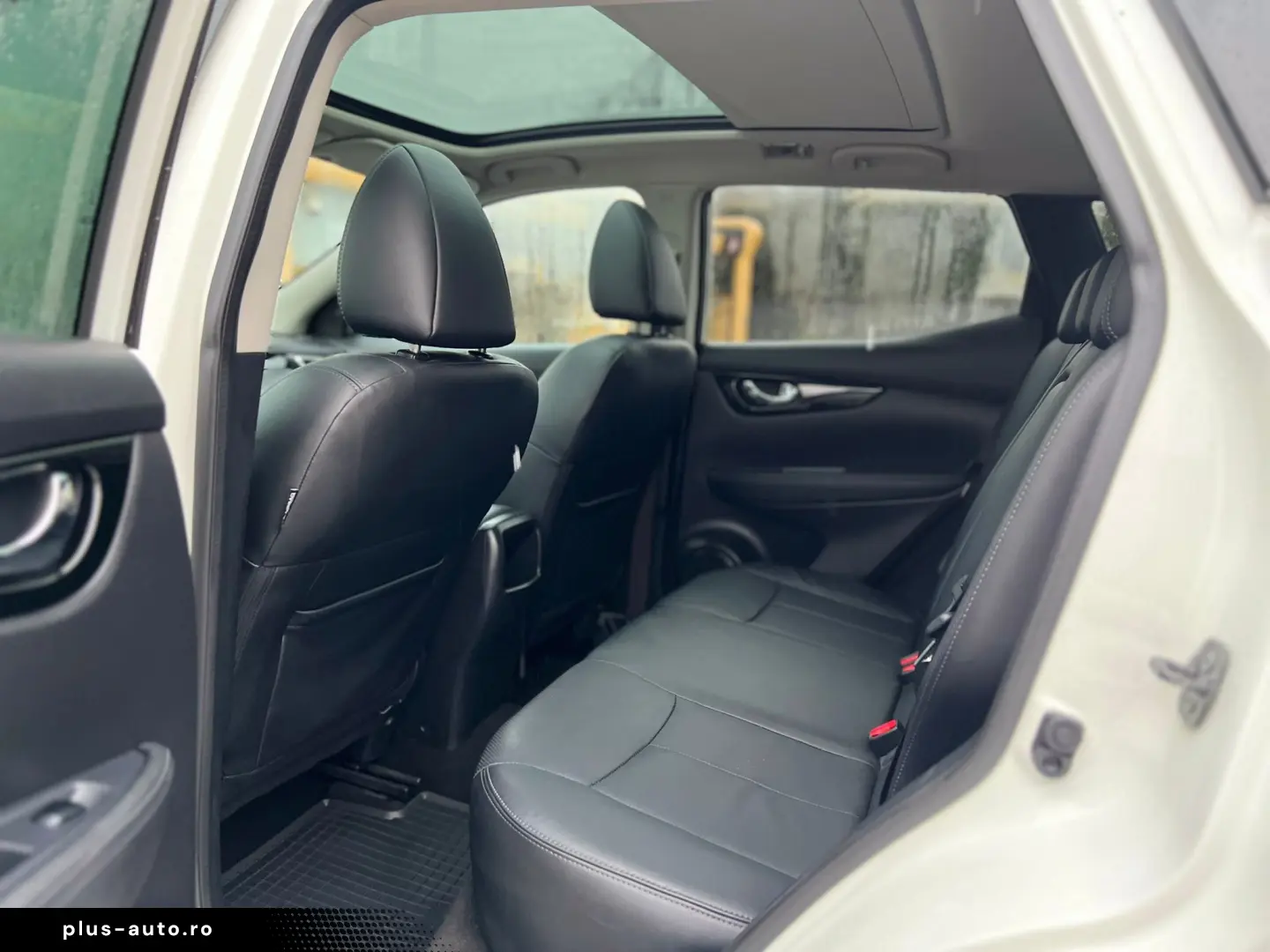 NISSAN QASHQAI 1.6 DCI 130 CP TEKNA EXTRA FULL