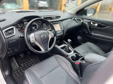 NISSAN QASHQAI 1.6 DCI 130 CP TEKNA EXTRA FULL