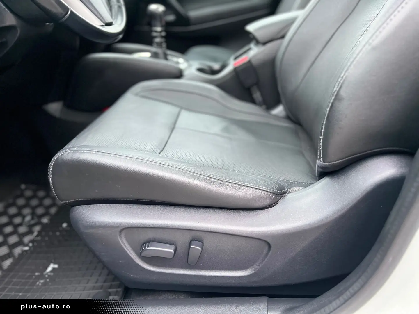 NISSAN QASHQAI 1.6 DCI 130 CP TEKNA EXTRA FULL