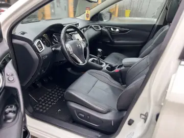 NISSAN QASHQAI 1.6 DCI 130 CP TEKNA EXTRA FULL