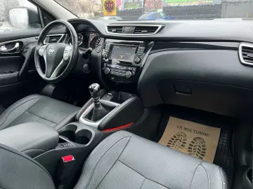 NISSAN QASHQAI 1.6 DCI 130 CP TEKNA EXTRA FULL