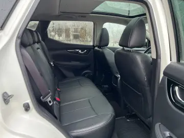 NISSAN QASHQAI 1.6 DCI 130 CP TEKNA EXTRA FULL