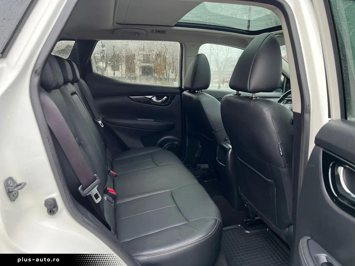 NISSAN QASHQAI 1.6 DCI 130 CP TEKNA EXTRA FULL