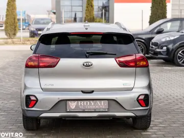 Kia Niro 1.6 GDI PHEV 2WD OPF Aut. Vision