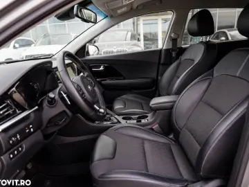 Kia Niro 1.6 GDI PHEV 2WD OPF Aut. Vision