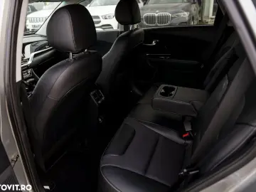 Kia Niro 1.6 GDI PHEV 2WD OPF Aut. Vision