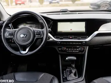 Kia Niro 1.6 GDI PHEV 2WD OPF Aut. Vision