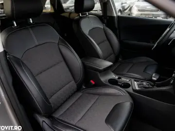 Kia Niro 1.6 GDI PHEV 2WD OPF Aut. Vision