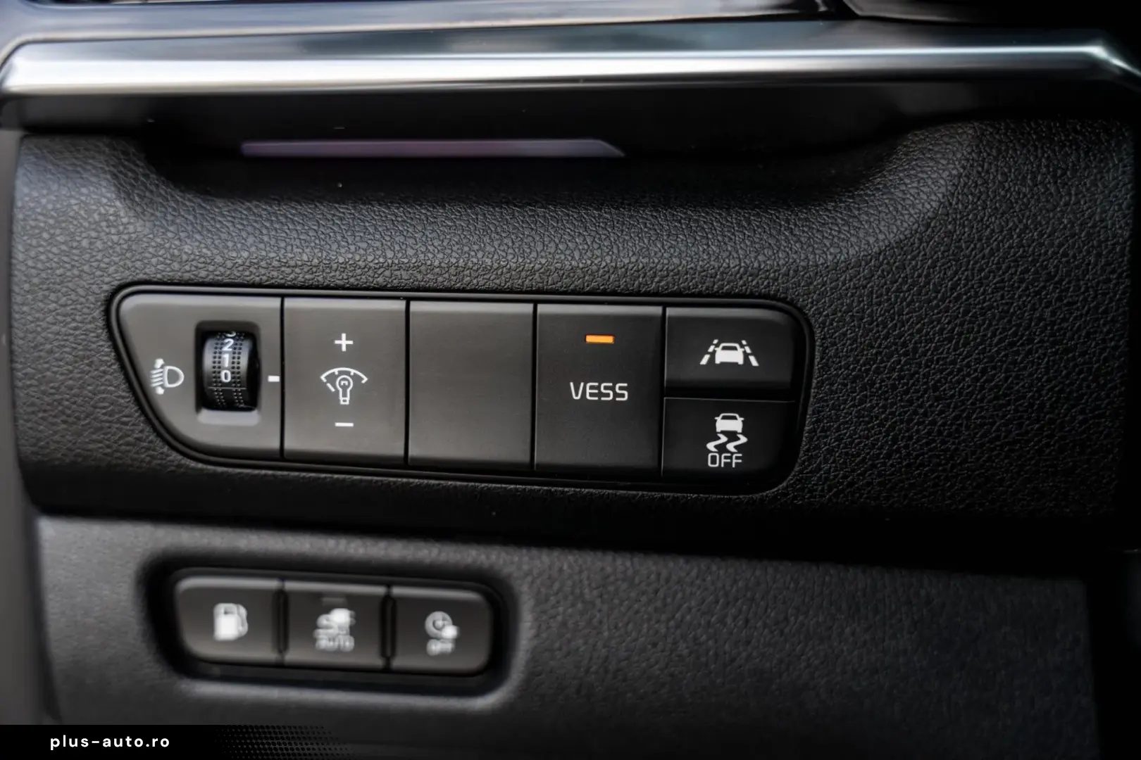 Kia Niro 1.6 GDI PHEV 2WD OPF Aut. Vision