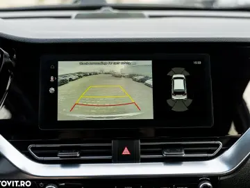 Kia Niro 1.6 GDI PHEV 2WD OPF Aut. Vision