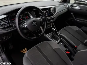 Volkswagen Polo 1.6 TDI SCR DSG Comfortline