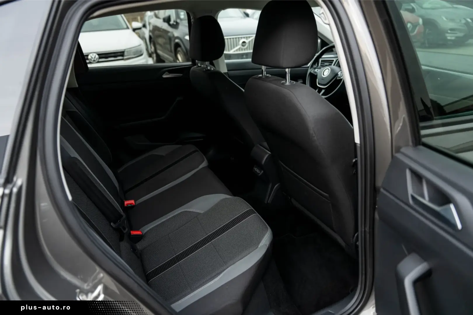 Volkswagen Polo 1.6 TDI SCR DSG Comfortline