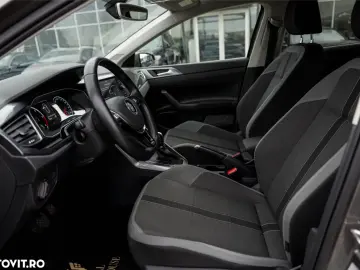 Volkswagen Polo 1.6 TDI SCR DSG Comfortline