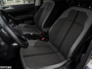 Volkswagen Polo 1.6 TDI SCR DSG Comfortline