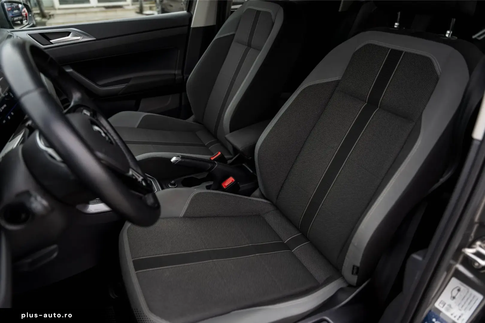 Volkswagen Polo 1.6 TDI SCR DSG Comfortline