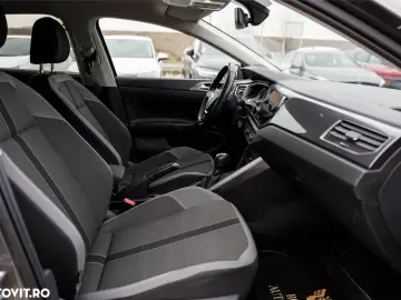 Volkswagen Polo 1.6 TDI SCR DSG Comfortline