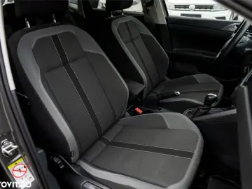 Volkswagen Polo 1.6 TDI SCR DSG Comfortline