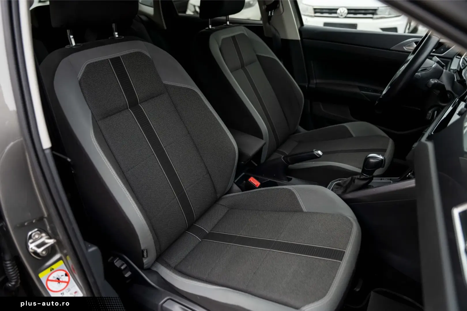 Volkswagen Polo 1.6 TDI SCR DSG Comfortline