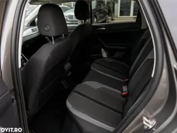 Volkswagen Polo 1.6 TDI SCR DSG Comfortline