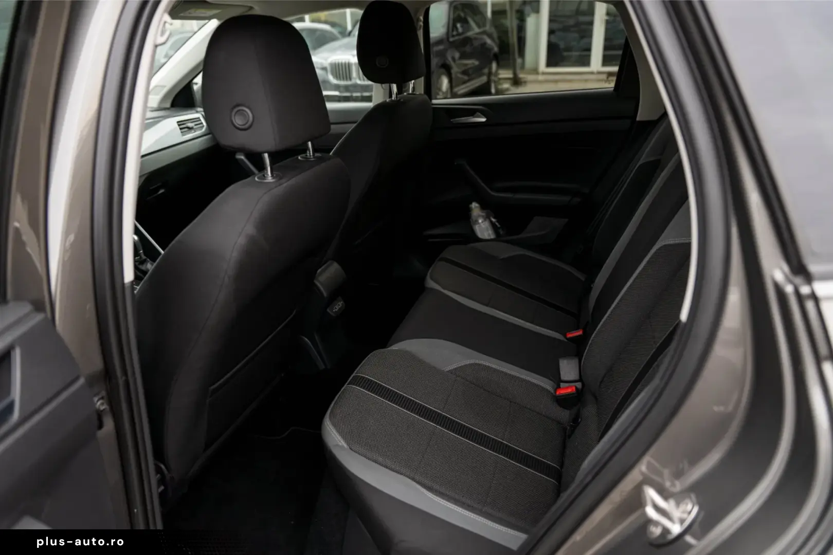 Volkswagen Polo 1.6 TDI SCR DSG Comfortline