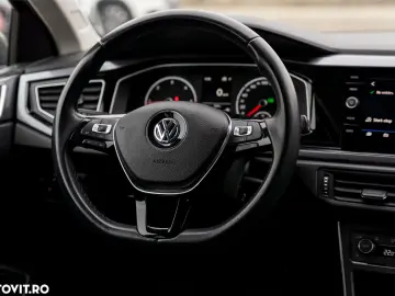 Volkswagen Polo 1.6 TDI SCR DSG Comfortline