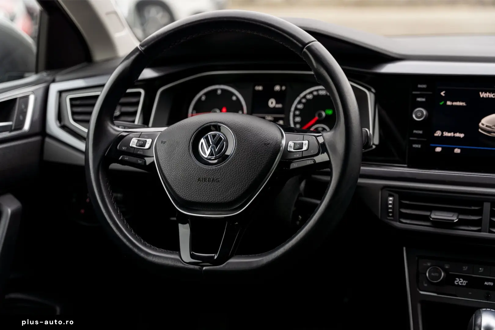 Volkswagen Polo 1.6 TDI SCR DSG Comfortline