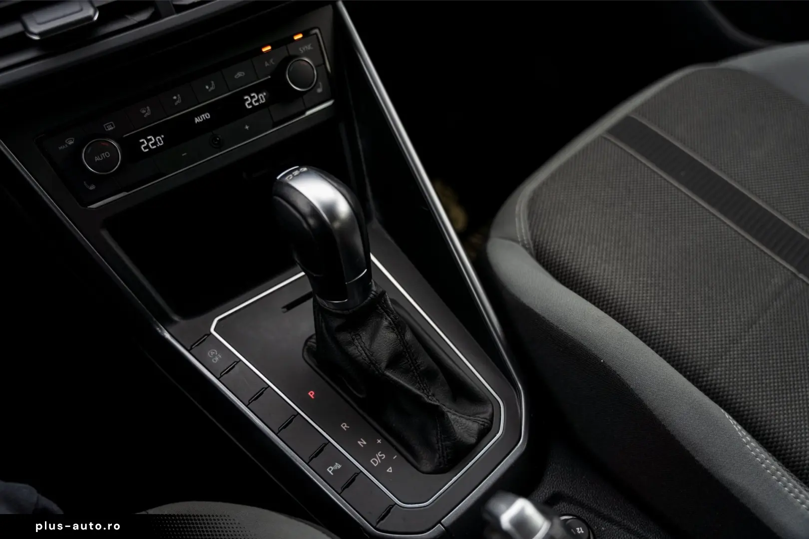 Volkswagen Polo 1.6 TDI SCR DSG Comfortline