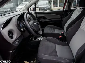 Toyota Yaris 1.5 VVT-i HSD Active