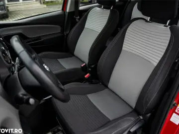Toyota Yaris 1.5 VVT-i HSD Active