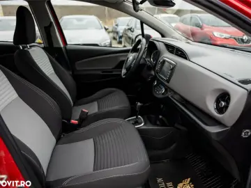 Toyota Yaris 1.5 VVT-i HSD Active