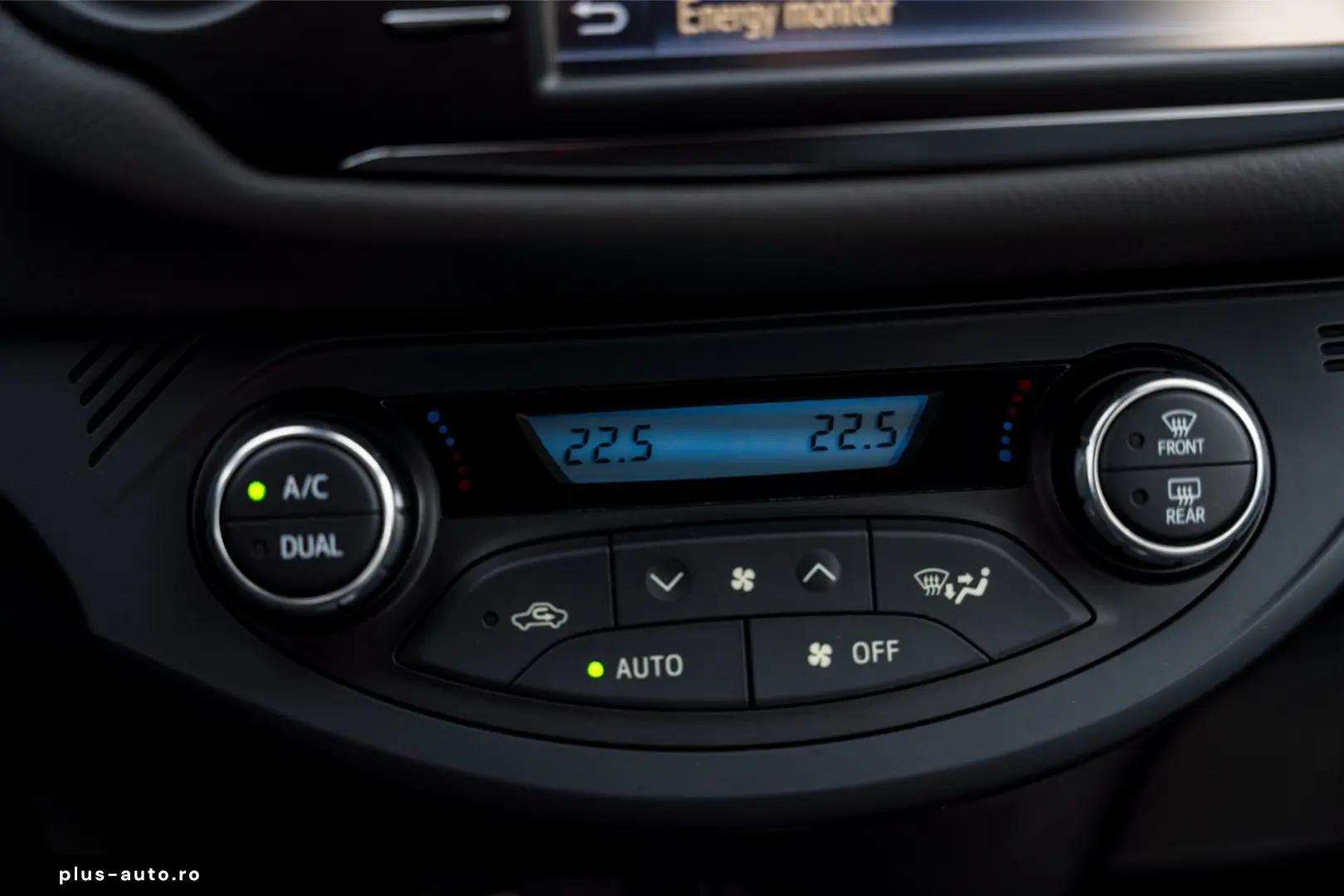 Toyota Yaris 1.5 VVT-i HSD Active