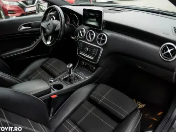 Mercedes-Benz A 200 CDI Style