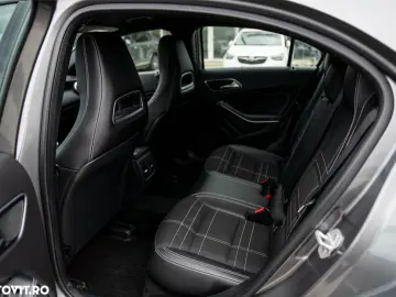 Mercedes-Benz A 200 CDI Style