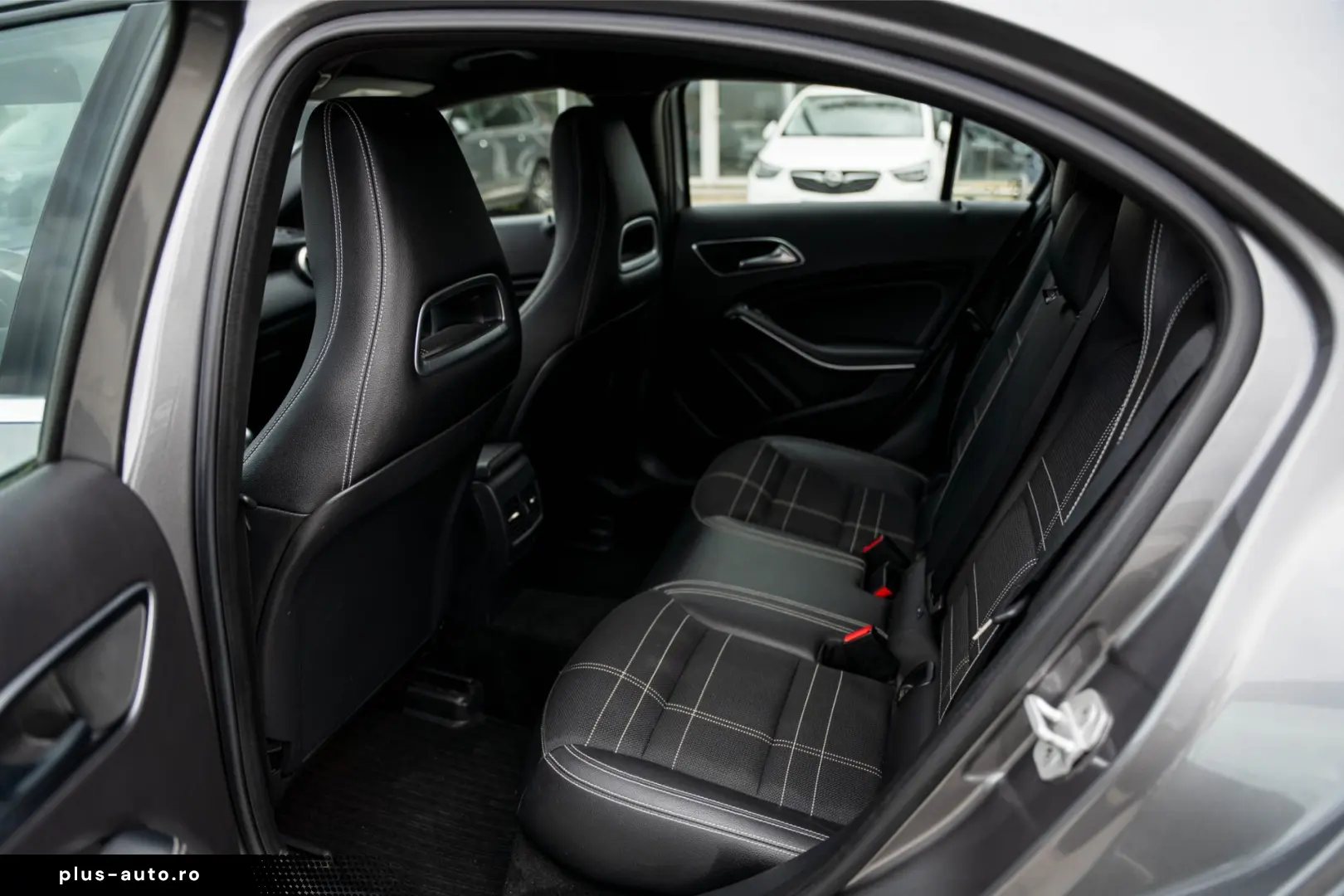 Mercedes-Benz A 200 CDI Style