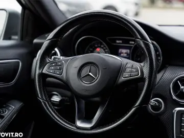 Mercedes-Benz A 200 CDI Style